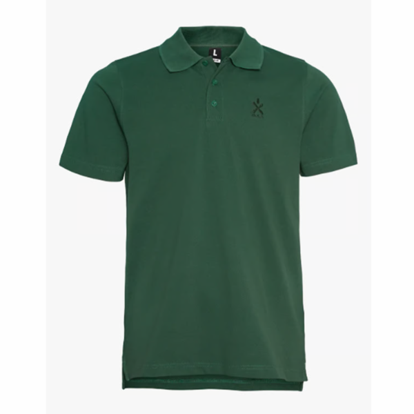 Breeze Polo Shirt Herre
