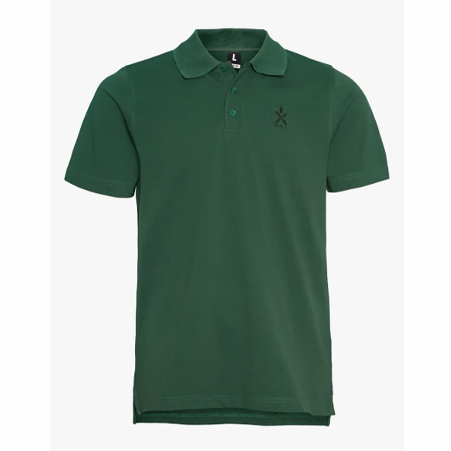 Breeze Polo Shirt Herre