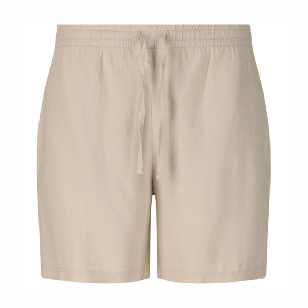 Dalan Linen Shorts Herre
