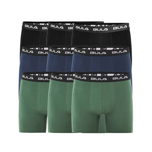 Frame 9pk Boxer Herre
