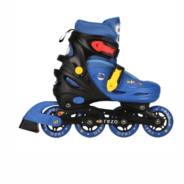 Hana In-Line Skate Barn/Junior