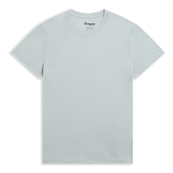 Merino Light Tee Dame