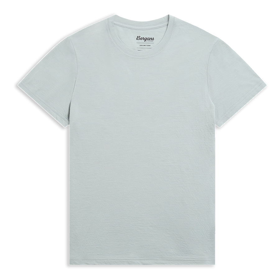 Merino Light Tee Dame