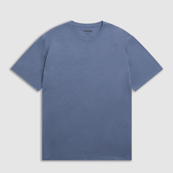 Merino Light Tee Herre