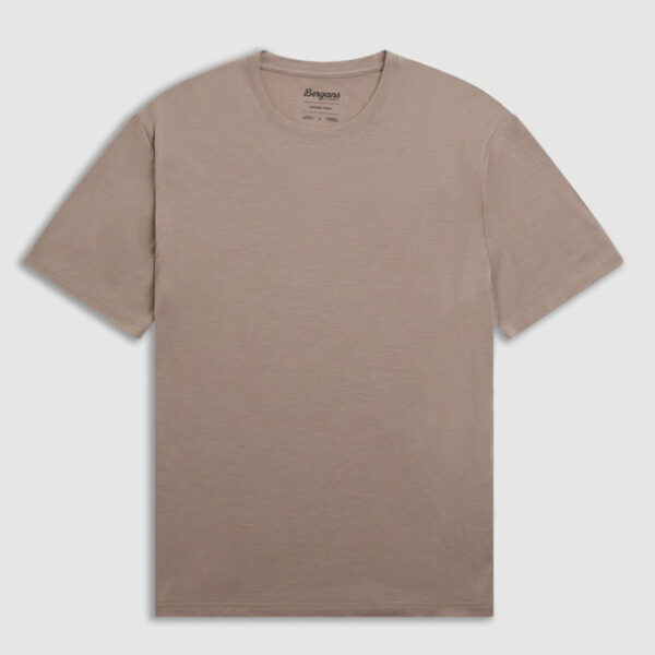 Merino Light Tee Herre