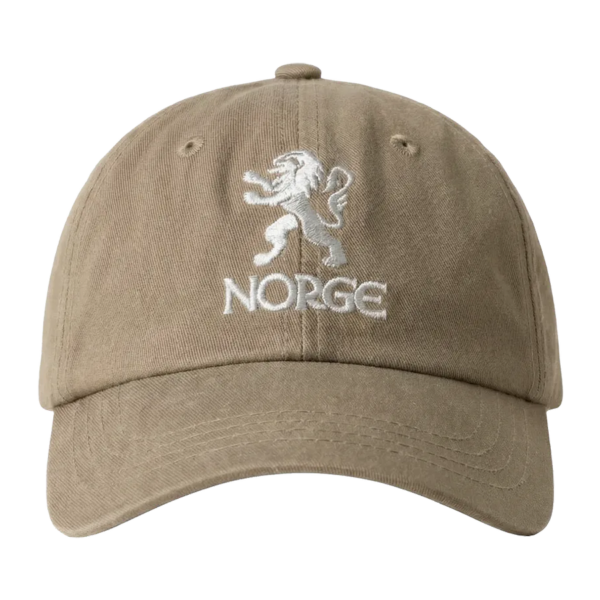 Nff Lion Cap