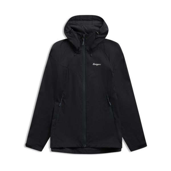 Microlight Jacket Dame
