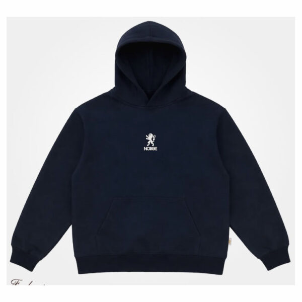 Nff North America Hoodie