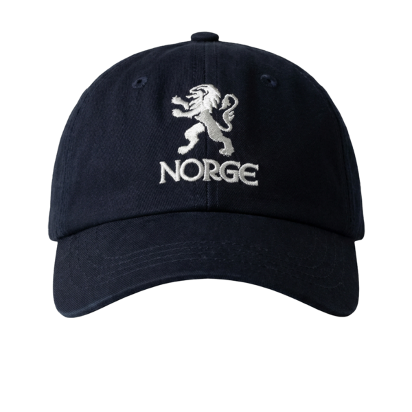 Nff Lion Cap
