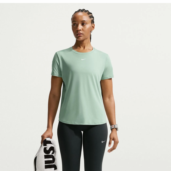 One Classic Ss Tee Dame