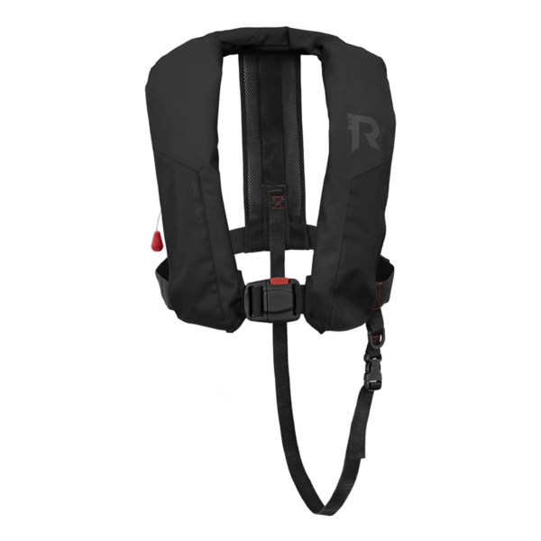 CoastSafe 170N Oppblåsbar Redningsvest