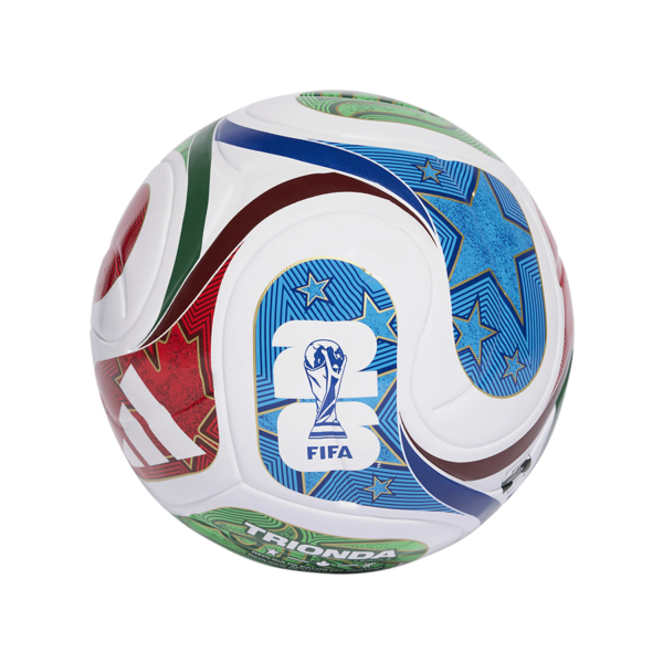 Wc League Fotball