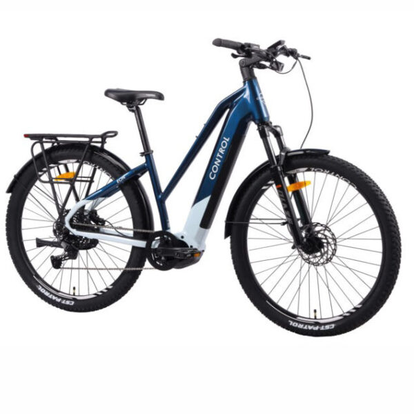 Eon EQ Wave EL-Sykkel
