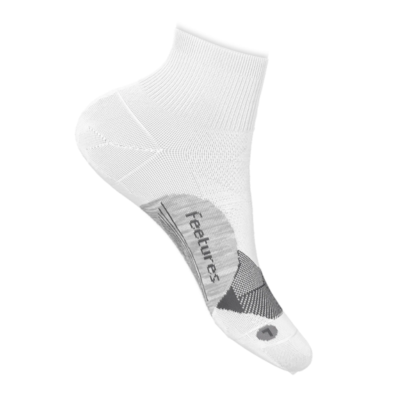 Elite Light Cushion Quarter