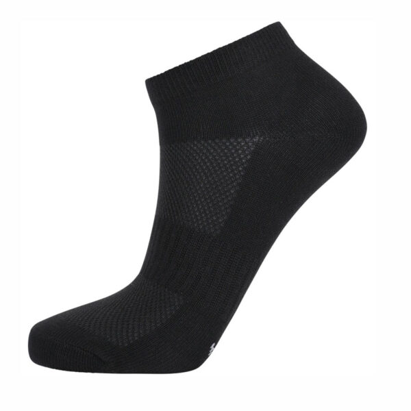 Comfort-mesh Low Cut 3pk Sokker