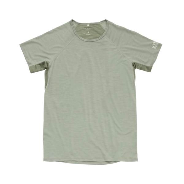 Endurance Merino 130 T-Shirt Herre