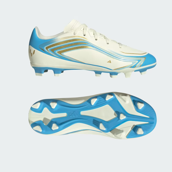 F50 Messi Club Fg/Mg Fotballsko