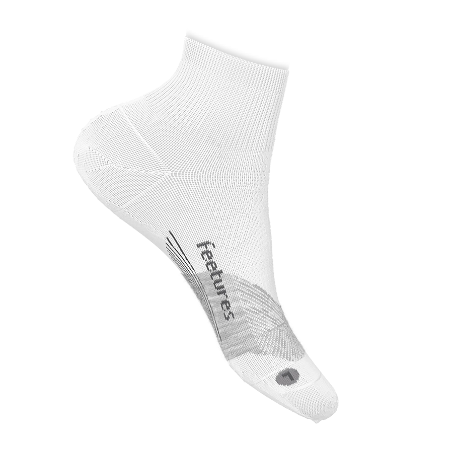 Elite Ultra Light Quarter