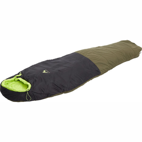 Trekker R 10 Sovepose
