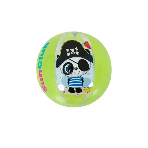 Panda Bech Ball