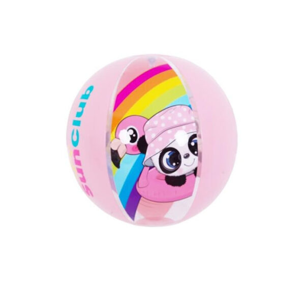 Panda Bech Ball