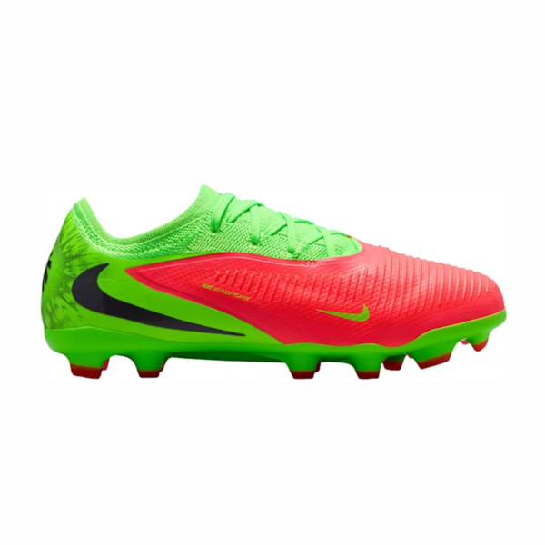Phantom 6 Low Pro Fg/Mg Eh Fotballsko Barn/Junior