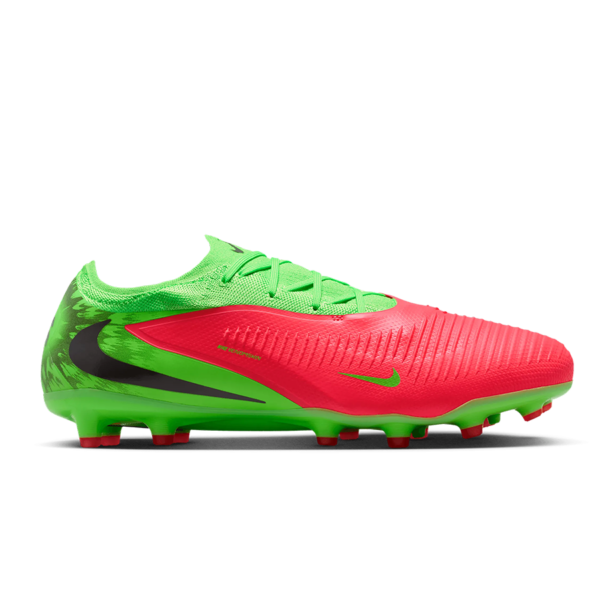 Phantom 6 Low Pro Ag-Pro EH Fotballsko