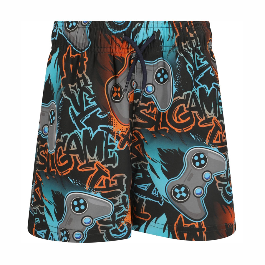 Soda Boardshorts Barn/Junior
