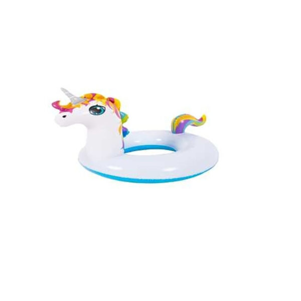 Unicorn Badering