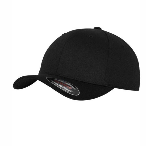 Wooly Combed Cap