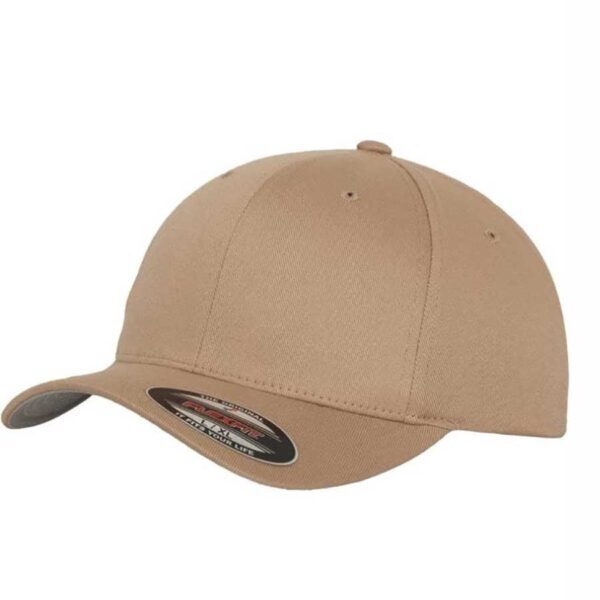 Wooly Combed Cap