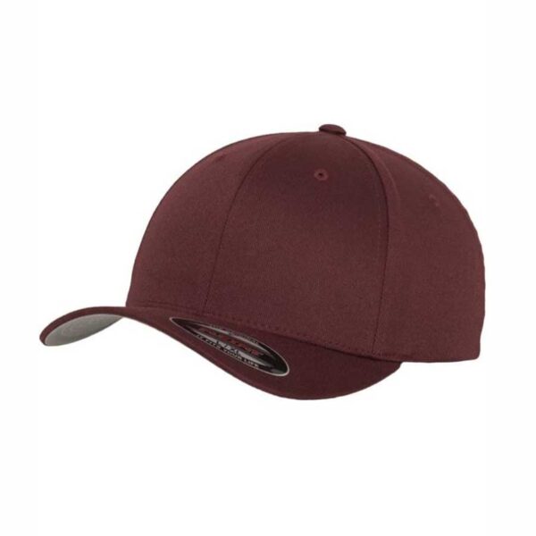 Wooly Combed Cap