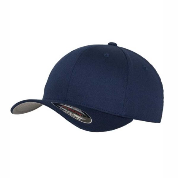 Wooly Combed Cap