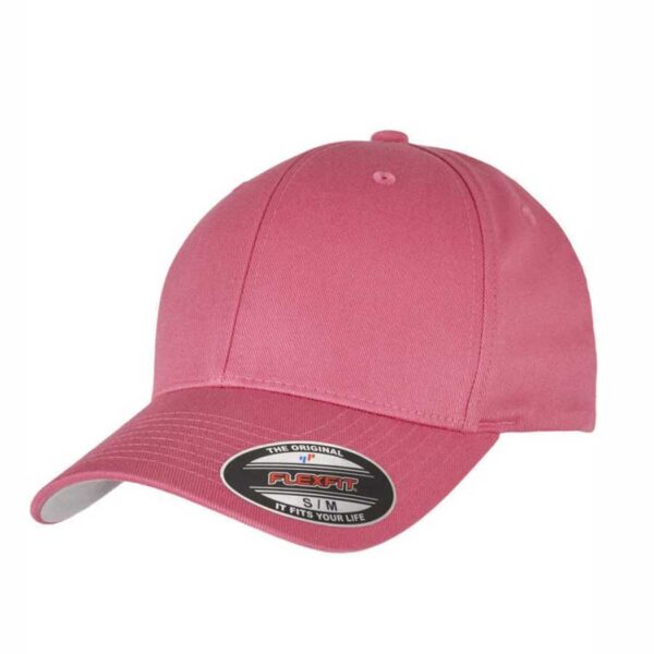 Wooly Combed Cap