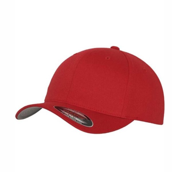 Wooly Combed Cap