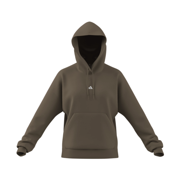 W Sl Fc Hoodie Dame