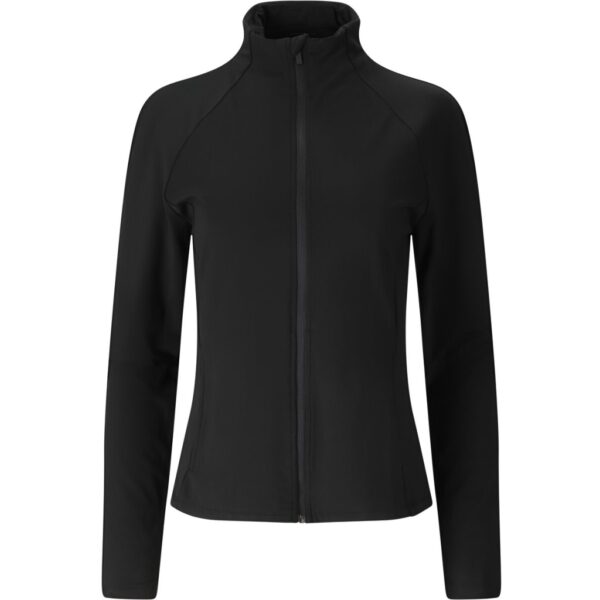 Emarri Full Zip Jacket Dame