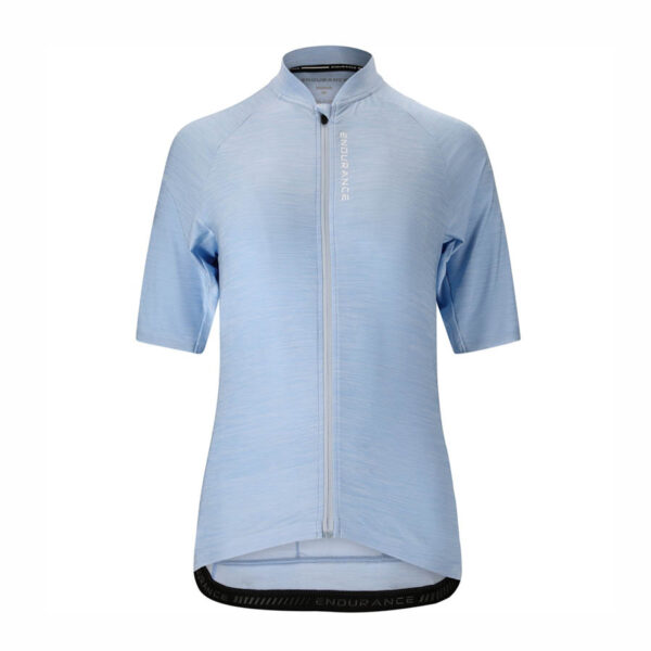 Logan Cycling Ss Jersey Dame