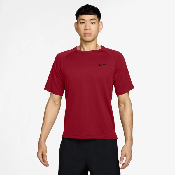 Nk Df Flex Ss Top Herre