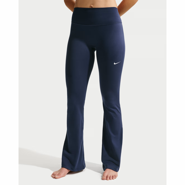 Nk Oe Df Hr Flare Tights Dame