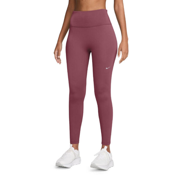 Nk Df Tempo Hr 7/8 Tights Dame