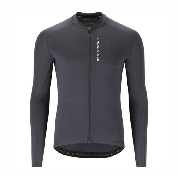 Paxton Cycling Ls Jersey Herre