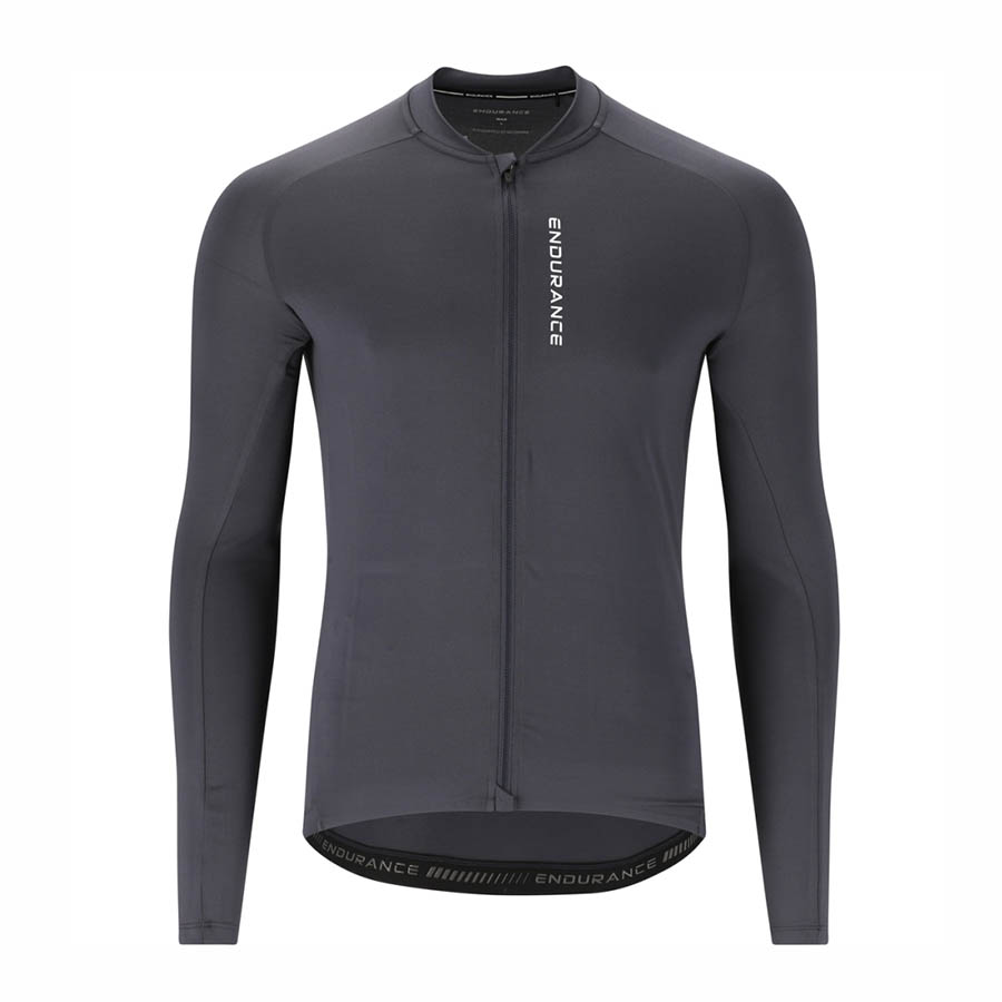Paxton Cycling Ls Jersey Herre