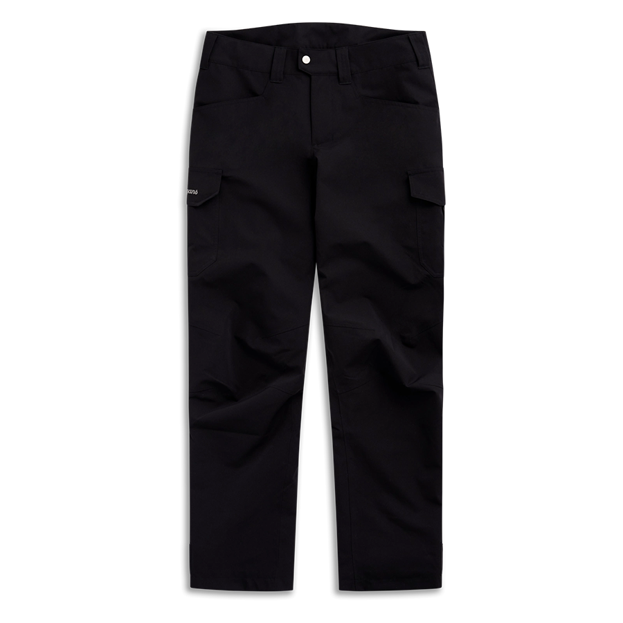 Breheimen 2l Shell Pant Dame - Bilde 2