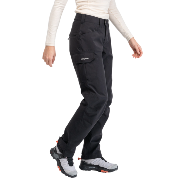 Breheimen 2l Shell Pant Dame