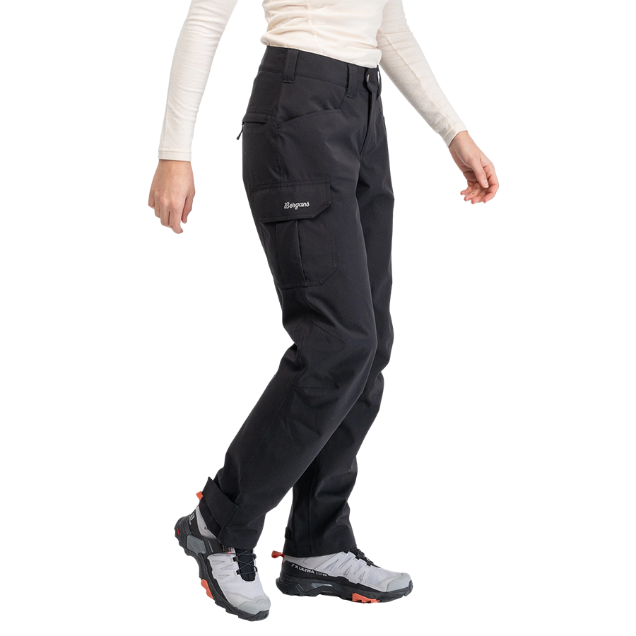 Breheimen 2l Shell Pant Dame