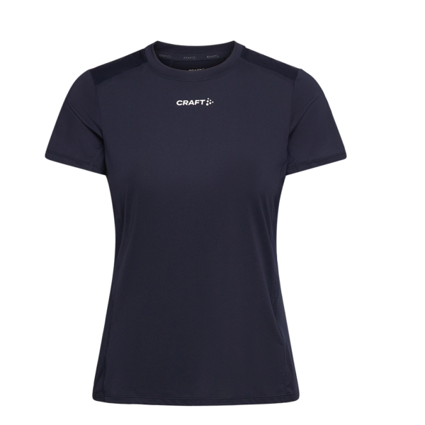 Adv Essence Ss Tee Dame