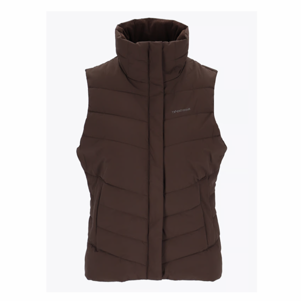 Aurora Thermal Vest Dame