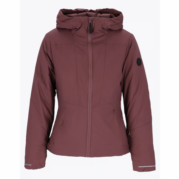 Aurora Thermo Jakke Dame