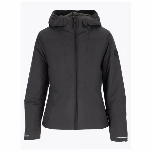 Aurora Thermo Jakke Dame